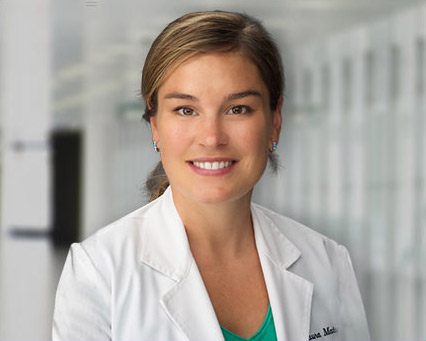 Laura Matsen Ko, MD